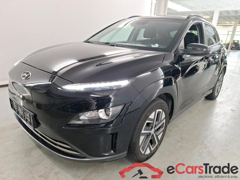 HYUNDAI KONA 39.2 KWH ELECTRIC TECHNO #1