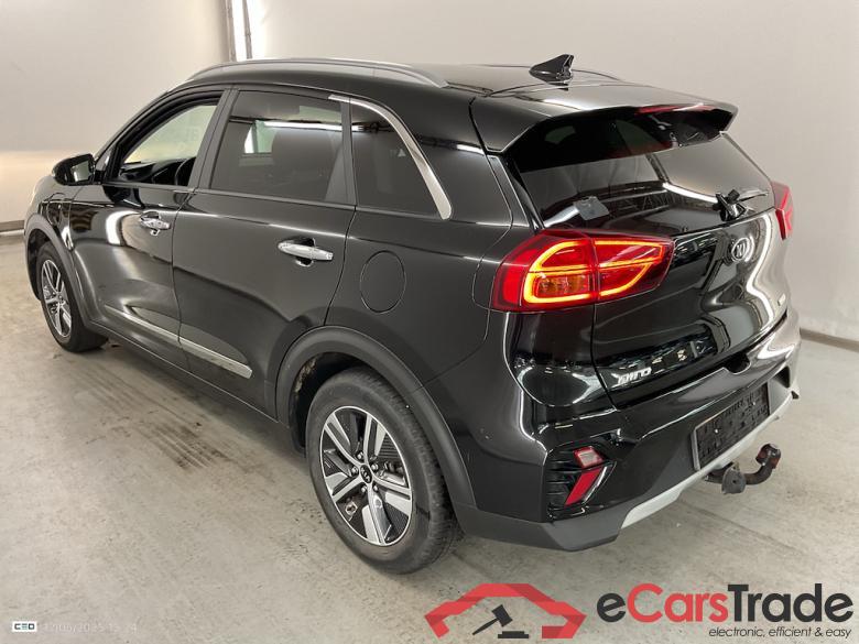 KIA NIRO 1.6 GDI PLUG-IN HYBRID MORE #3