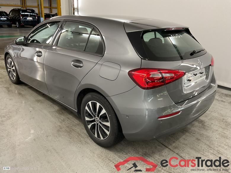 MERCEDES-BENZ A-Klasse 2.0 A 180 D BUSINESS SOLUTION #3