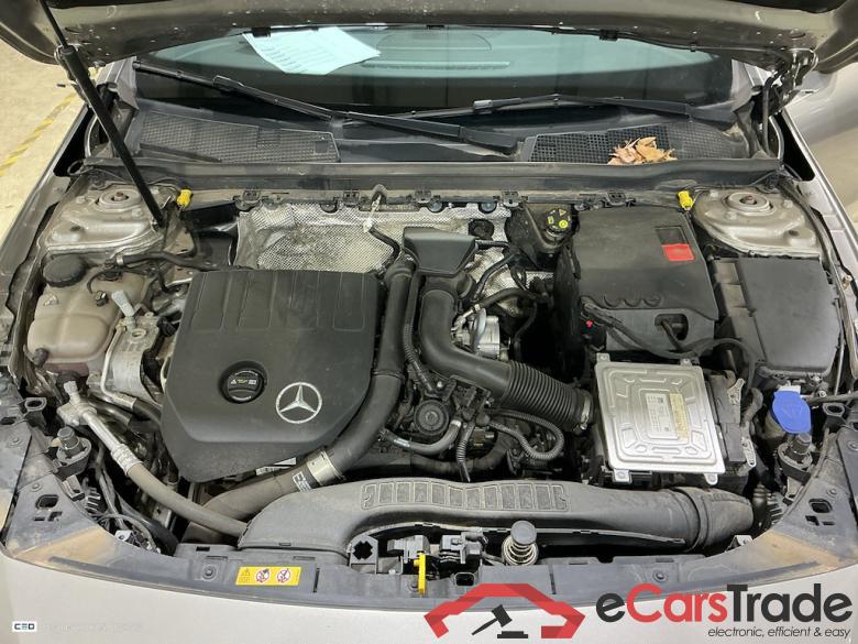MERCEDES-BENZ CLA - Klasse 1.3 CLA 180 BUSINESS SOLUTION #6