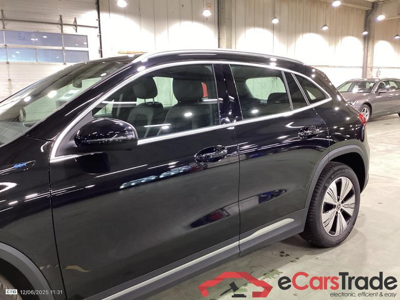 MERCEDES-BENZ EQA BEV 67KWH EQA 250 BUSINESS LINE #3