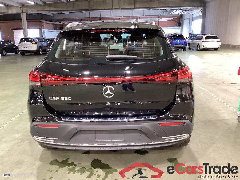 MERCEDES-BENZ EQA BEV 67KWH EQA 250 BUSINESS LINE #5