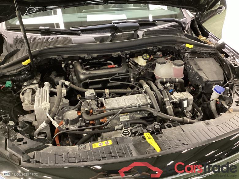 MERCEDES-BENZ EQA BEV 67KWH EQA 250 BUSINESS LINE #6