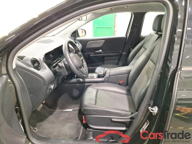 MERCEDES-BENZ GLA 2.0 GLA 180 D DCT BUSINESS SOLUTION ESS #5
