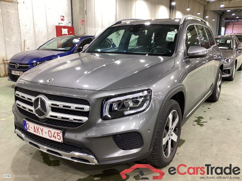 MERCEDES-BENZ GLB 1.3 GLB 180 BUSINESS SOLUTION #1