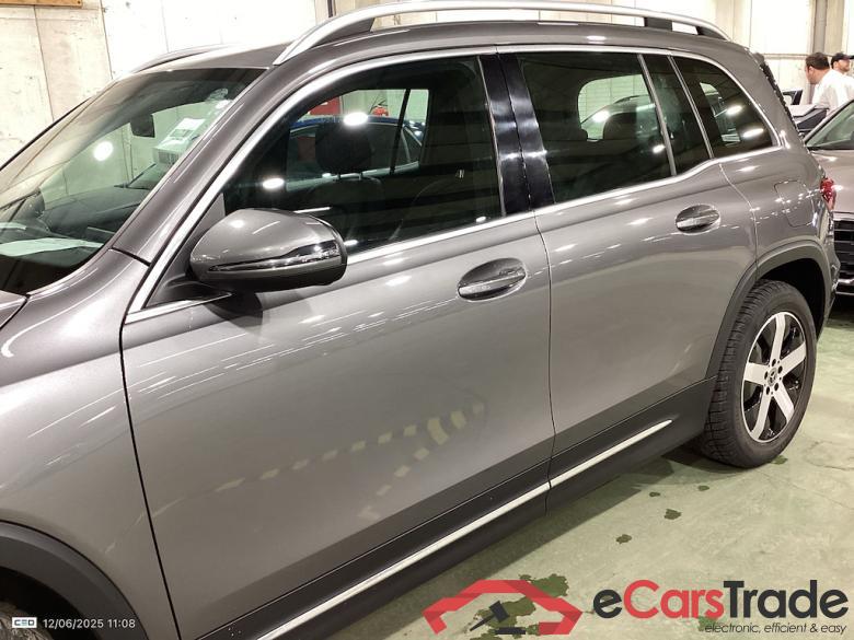 MERCEDES-BENZ GLB 1.3 GLB 180 BUSINESS SOLUTION #3