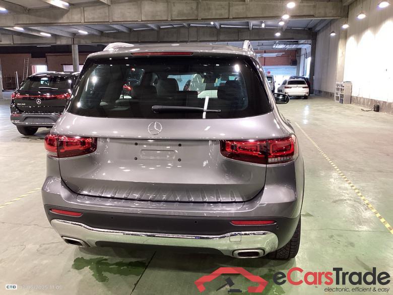 MERCEDES-BENZ GLB 1.3 GLB 180 BUSINESS SOLUTION #5