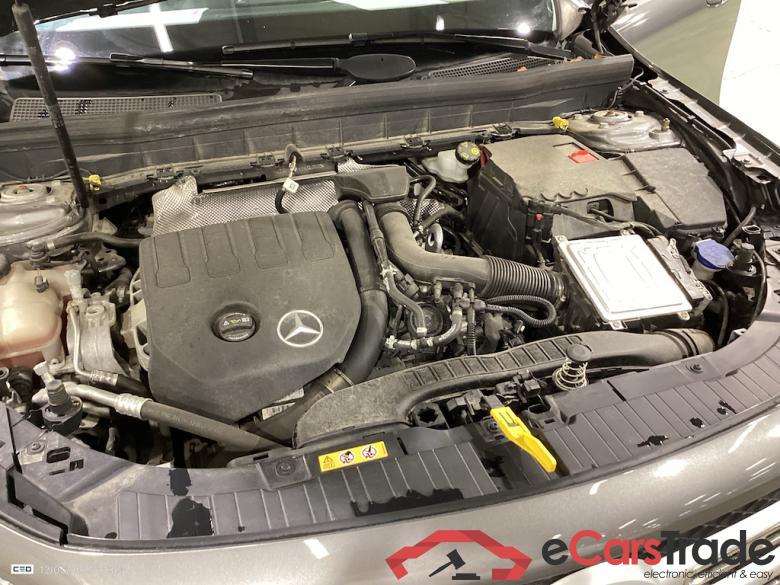 MERCEDES-BENZ GLB 1.3 GLB 180 BUSINESS SOLUTION #6