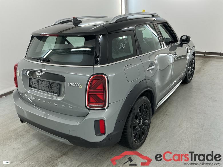 MINI COUNTRYMAN 1.5 COOPER S E 4WD AUTO Big Business Chili #4