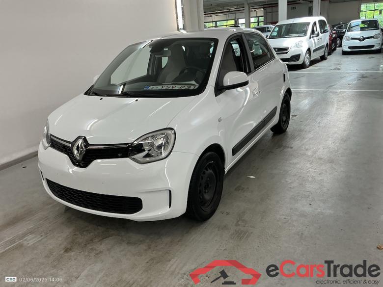 RENAULT TWINGO 0.9 SCE 65 ZEN #2