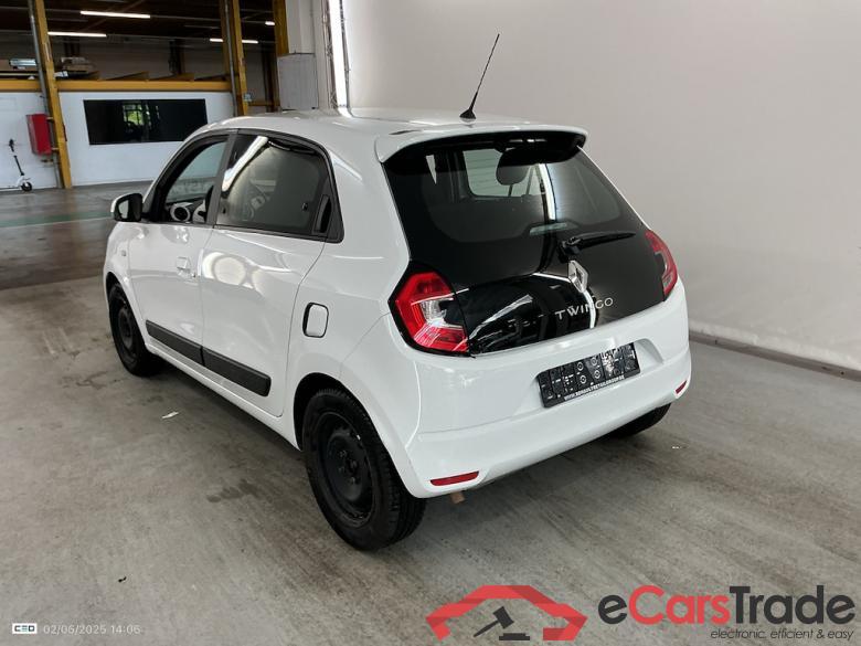 RENAULT TWINGO 0.9 SCE 65 ZEN #3
