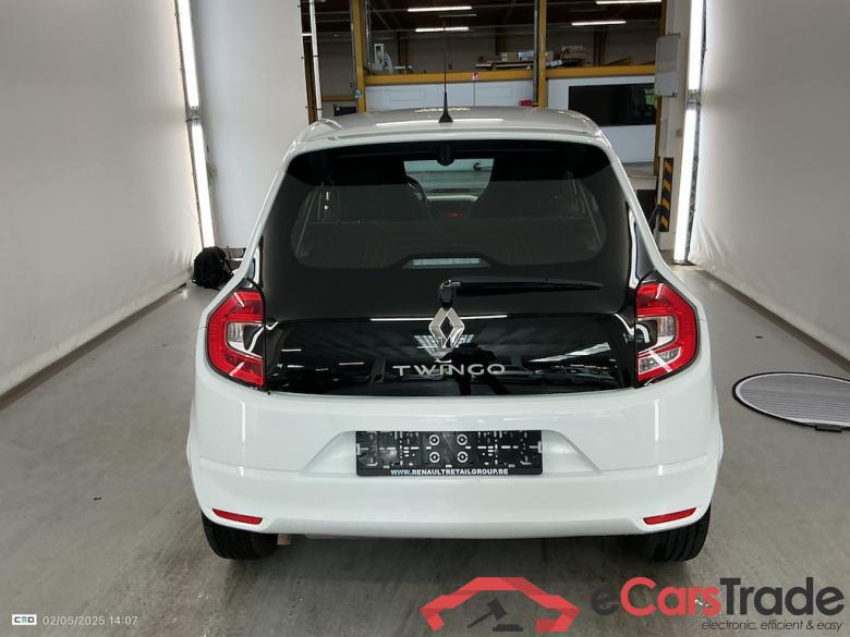 RENAULT TWINGO 0.9 SCE 65 ZEN #5