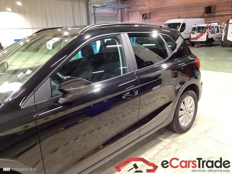 SEAT ARONA 1.0 TSI 81KW MOVE DCT #3