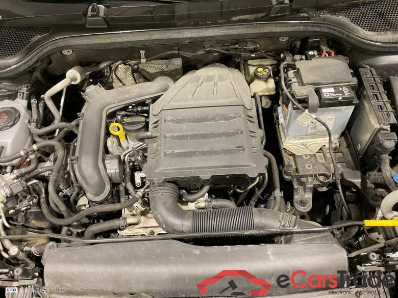 SKODA KAMIQ 1.0 TGI 66KW STYLE CNG-GAS #6