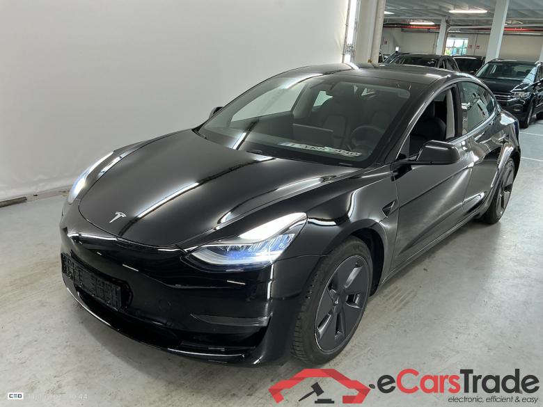 TESLA MODEL 3 75 kWh Long-Range Dual Motor  Full Self-Driving Capability #2