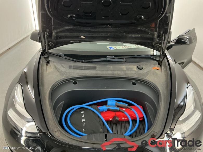 TESLA MODEL 3 75 kWh Long-Range Dual Motor  Full Self-Driving Capability #6