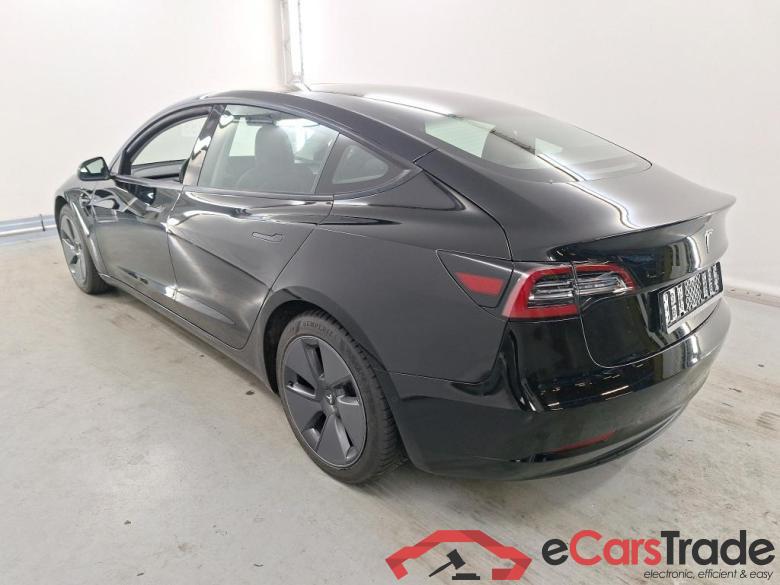 TESLA MODEL 3 BEV 50KWH STANDARD RWD PLUS AUTO #3
