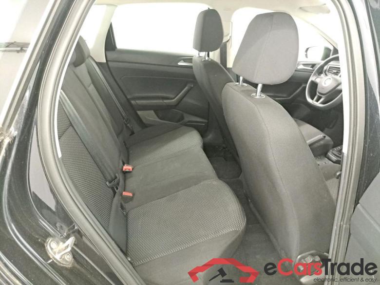 VOLKSWAGEN POLO 1.0 TGI TRENDLINE Comfort Travel Music #6