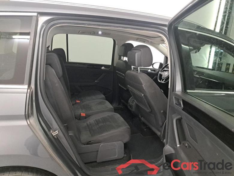 VOLKSWAGEN TOURAN - 2015 1.0 TSI Highline OPF (EU6.2) Forfaitaire leveringskosten+wettelijke kit #6