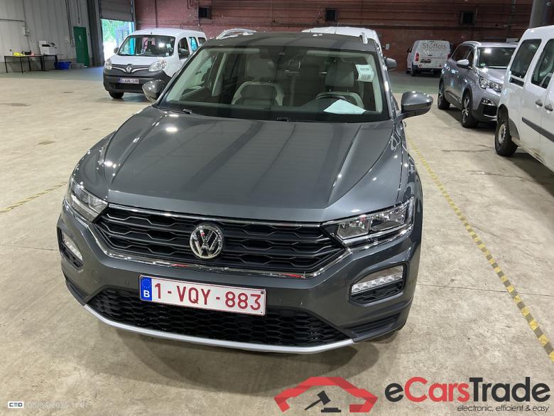 VOLKSWAGEN T-ROC 1.0 TSI Style OPF #1