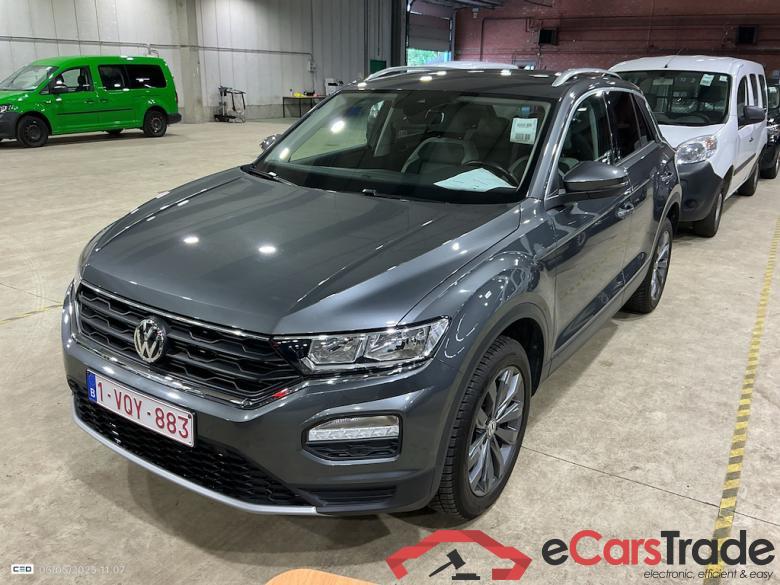 VOLKSWAGEN T-ROC 1.0 TSI Style OPF #2
