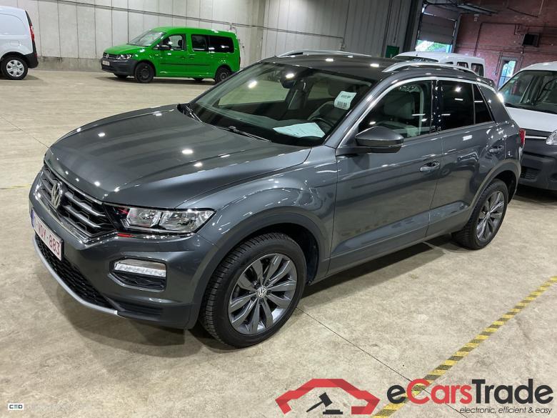 VOLKSWAGEN T-ROC 1.0 TSI Style OPF #3