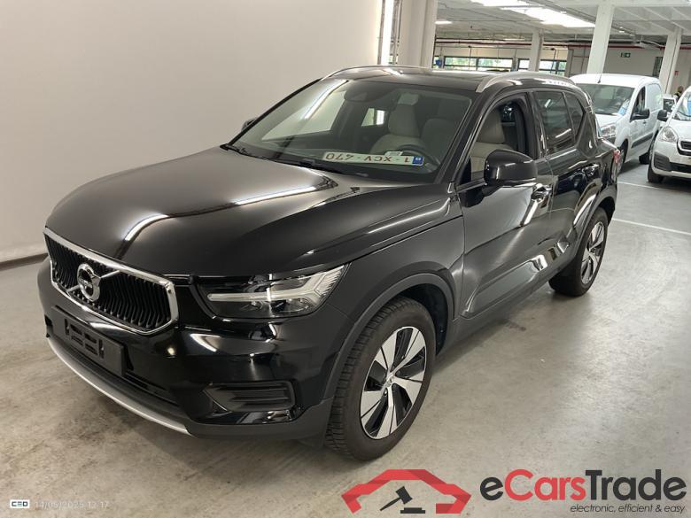 VOLVO XC40 1.5 T3 Momentum Pro Geartronic Premium Audio Park Assist Park Assist #3