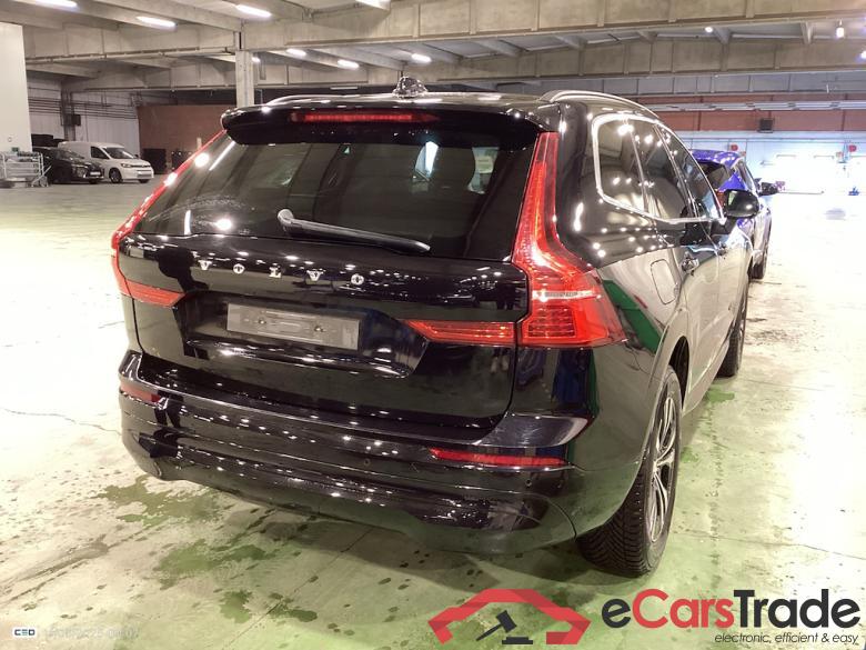 VOLVO XC60 2.0 B4 D MHEV MOMENTUM PRO AUTO #4