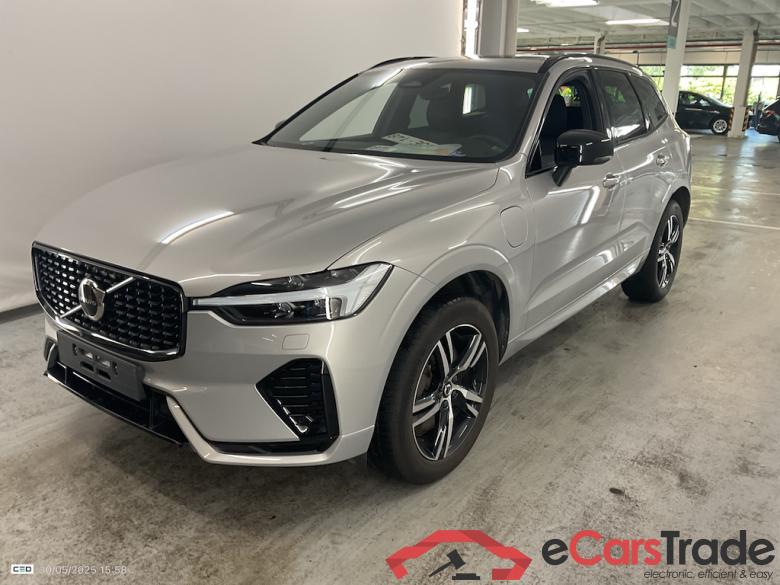 VOLVO XC60 2.0 T8 PHEV R-DESIGN AUTO 4WD #2