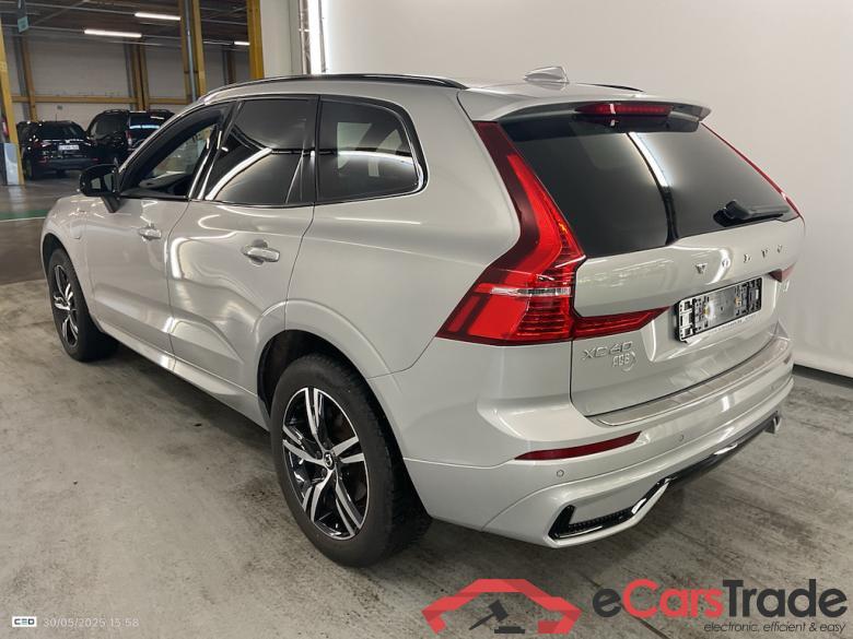 VOLVO XC60 2.0 T8 PHEV R-DESIGN AUTO 4WD #3