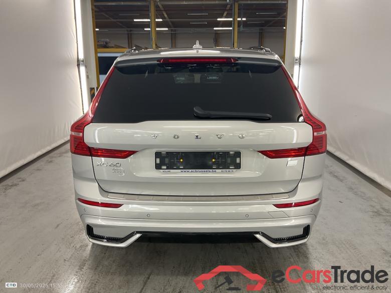 VOLVO XC60 2.0 T8 PHEV R-DESIGN AUTO 4WD #5