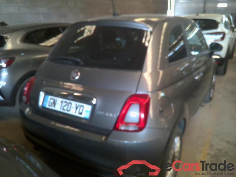 FIAT 500 ES 70 DOLCEVITA RSK #3
