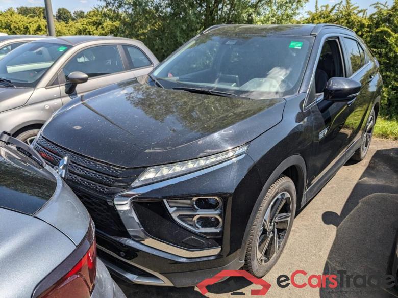 ECLIPSE CROSS PHEV FS ALLEMAND #4