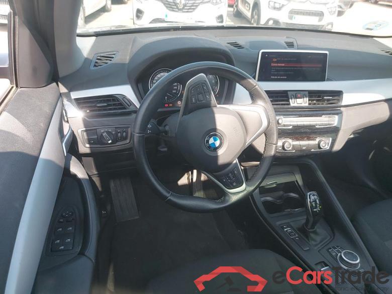 BMW sDrive18i (CX2) Serie X1 sDrive 18i Advantage 1.5 140CV AT7 E6dT #3