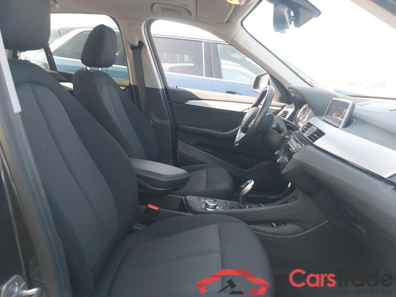 BMW sDrive18i (CX2) Serie X1 sDrive 18i Advantage 1.5 140CV AT7 E6dT #6