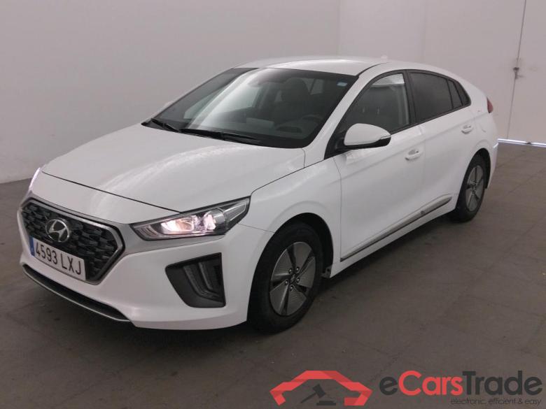 Hyundai 1.6 GDI HEV Klass DCT Ioniq Klass Hybrid 1.6 GDI 105CV E6d #1