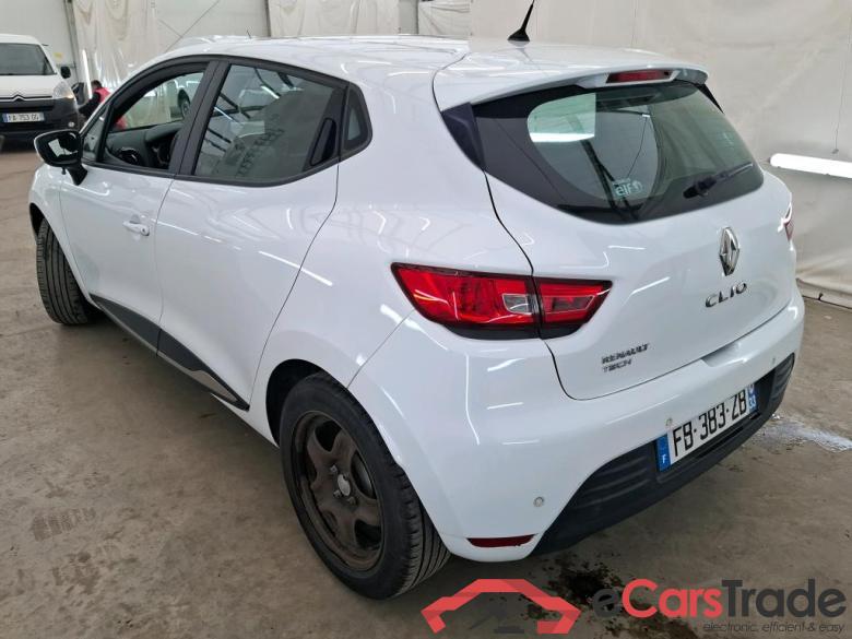 Renault Business Réversible TCe 90 - 18 Clio IV Business 0.9 TCe 90CV BVM5 E6 / TRANSFO VP/VF #2