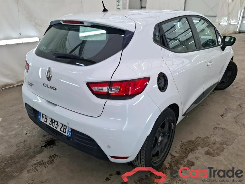 Renault Business Réversible TCe 90 - 18 Clio IV Business 0.9 TCe 90CV BVM5 E6 / TRANSFO VP/VF #3
