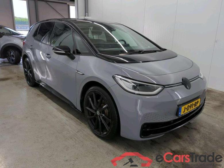 VOLKSWAGEN ID.3 First Plus 58 kWh #5