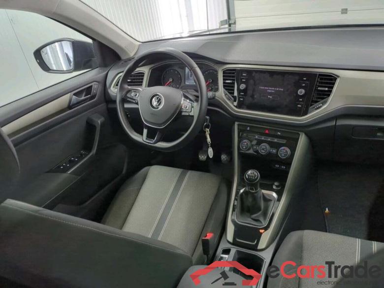 VOLKSWAGEN T-Roc 1.0 TSI Style Bns #3