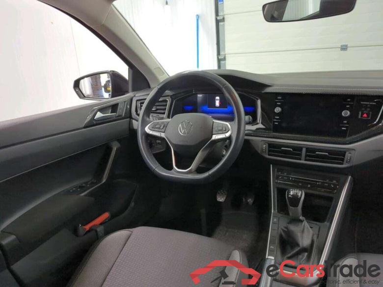 VOLKSWAGEN POLO 1.0 TSI Life Bns #3