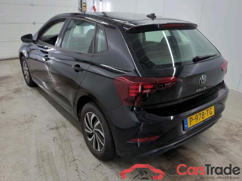 VOLKSWAGEN POLO 1.0 TSI Life Bns #6