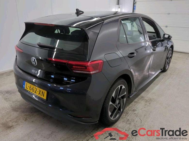 VOLKSWAGEN ID.3 Life 58 kWh #2