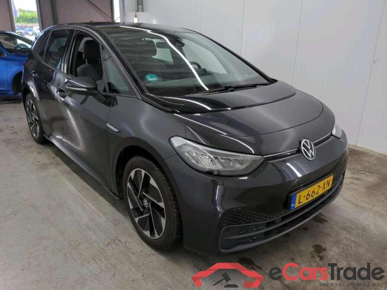 VOLKSWAGEN ID.3 Life 58 kWh #5