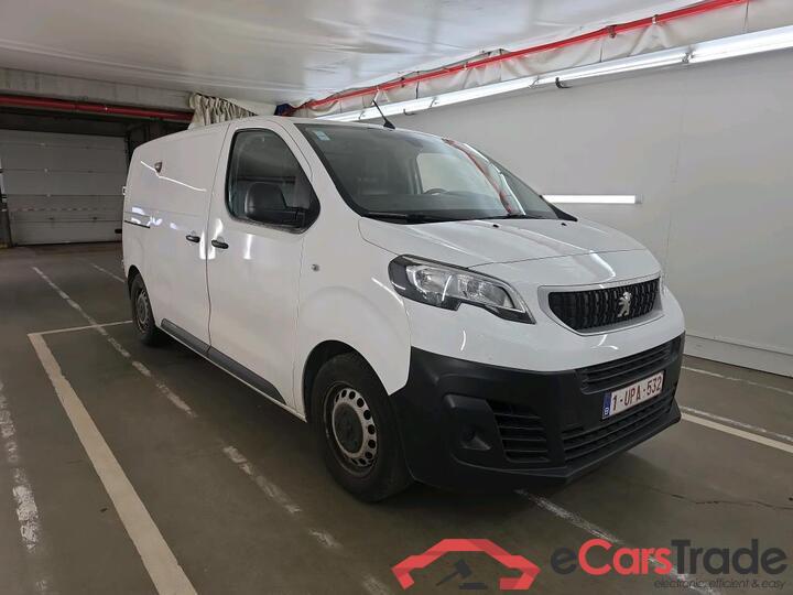 Peugeot Expert EXPERT FOURGON MWB DSL - 2016 1.6 BlueHDi L2 Standard Premium S&S 85kw/115pk 5D/P M6 #2