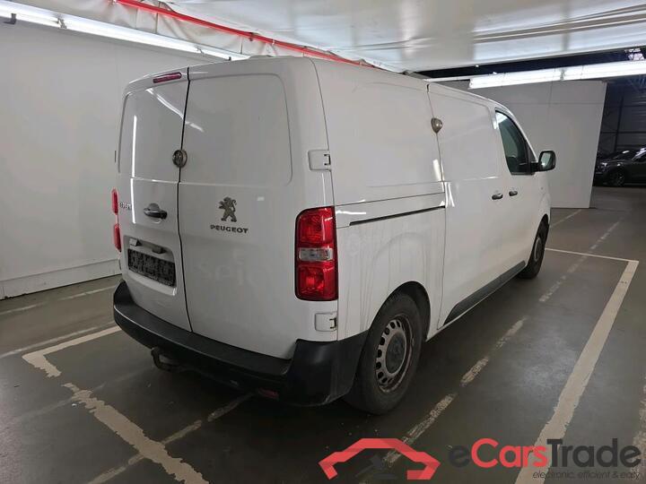 Peugeot Expert EXPERT FOURGON MWB DSL - 2016 1.6 BlueHDi L2 Standard Premium S&S 85kw/115pk 5D/P M6 #4