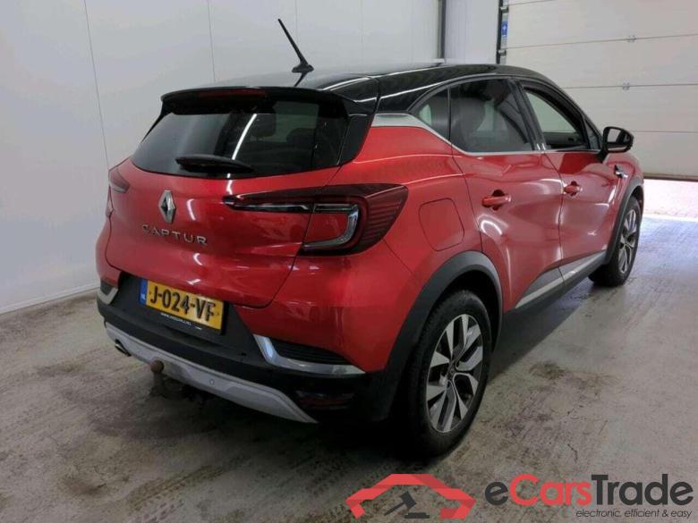 RENAULT Captur 1.3 TCe Intens #2