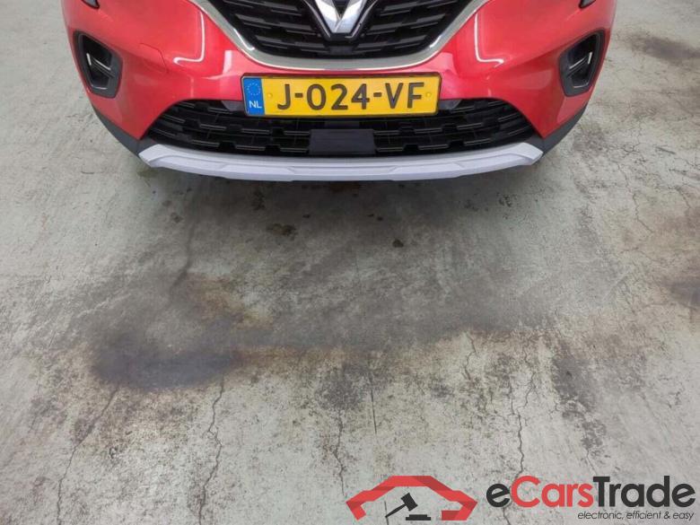 RENAULT Captur 1.3 TCe Intens #4