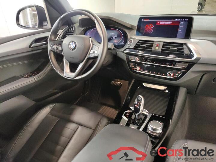 BMW X3 X3 sDrive18d (100 kW) (Mild Hybrid) 100kW/136pk  5D/P Auto-8 #5