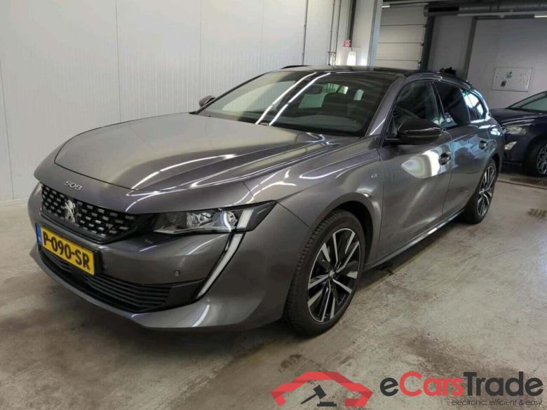 PEUGEOT 508 SW 1.2 PureTech GT #1